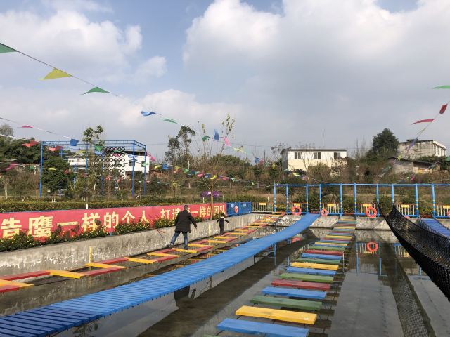 金堂成都乐翻天攻略,金堂成都乐翻天门票/游玩攻略/地址/图片/门票