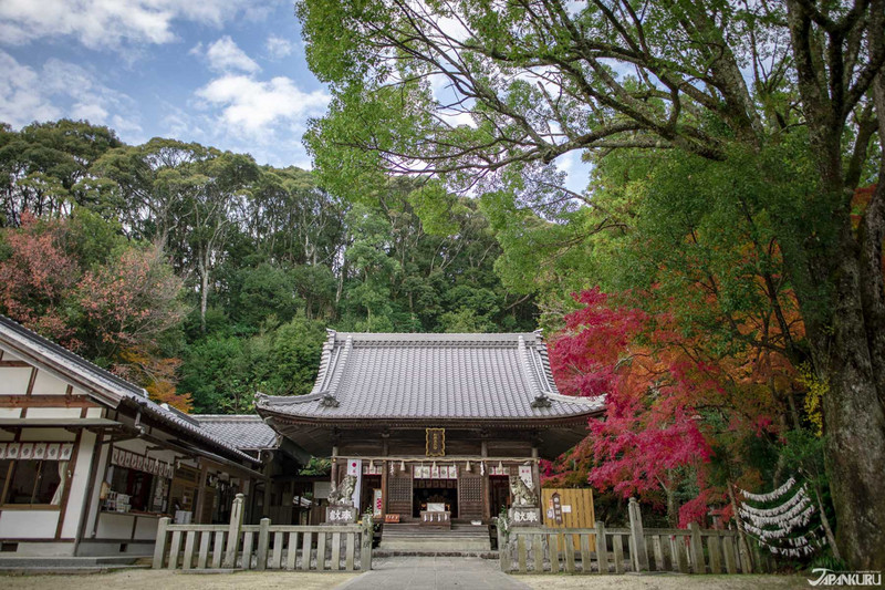 日本中部秋季旅游 谁说丰田只有汽车 红叶名所香岚溪与四季樱 热点新闻网