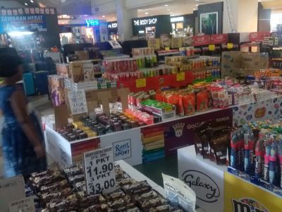 兰卡威潮顺发免税店购物攻略 潮顺发免税店物中心 地址 电话 营业时间 携程攻略