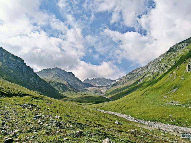 掀起了你的盖头来