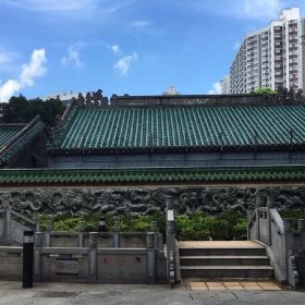 赤柱天后古庙门票,香港赤柱天后古庙攻略/地址/图片/门票价格【携程