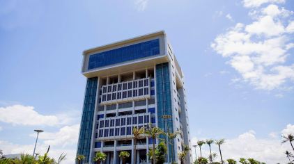 测发和飞行控制中心