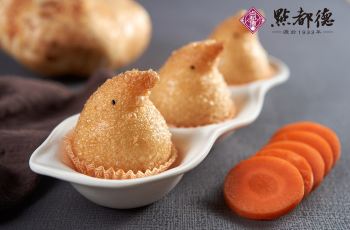 广州点都德(北京路店)攻略,点都德(北京路店)特