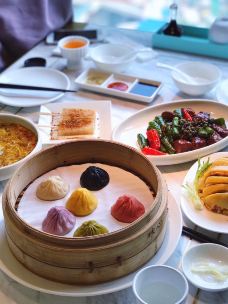 咏心·上海点心(静安大悦城店)