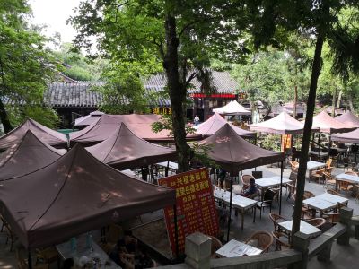 【携程美食林】常熟兴福寺面馆附近景点,兴福寺面馆周边景区推荐/攻略