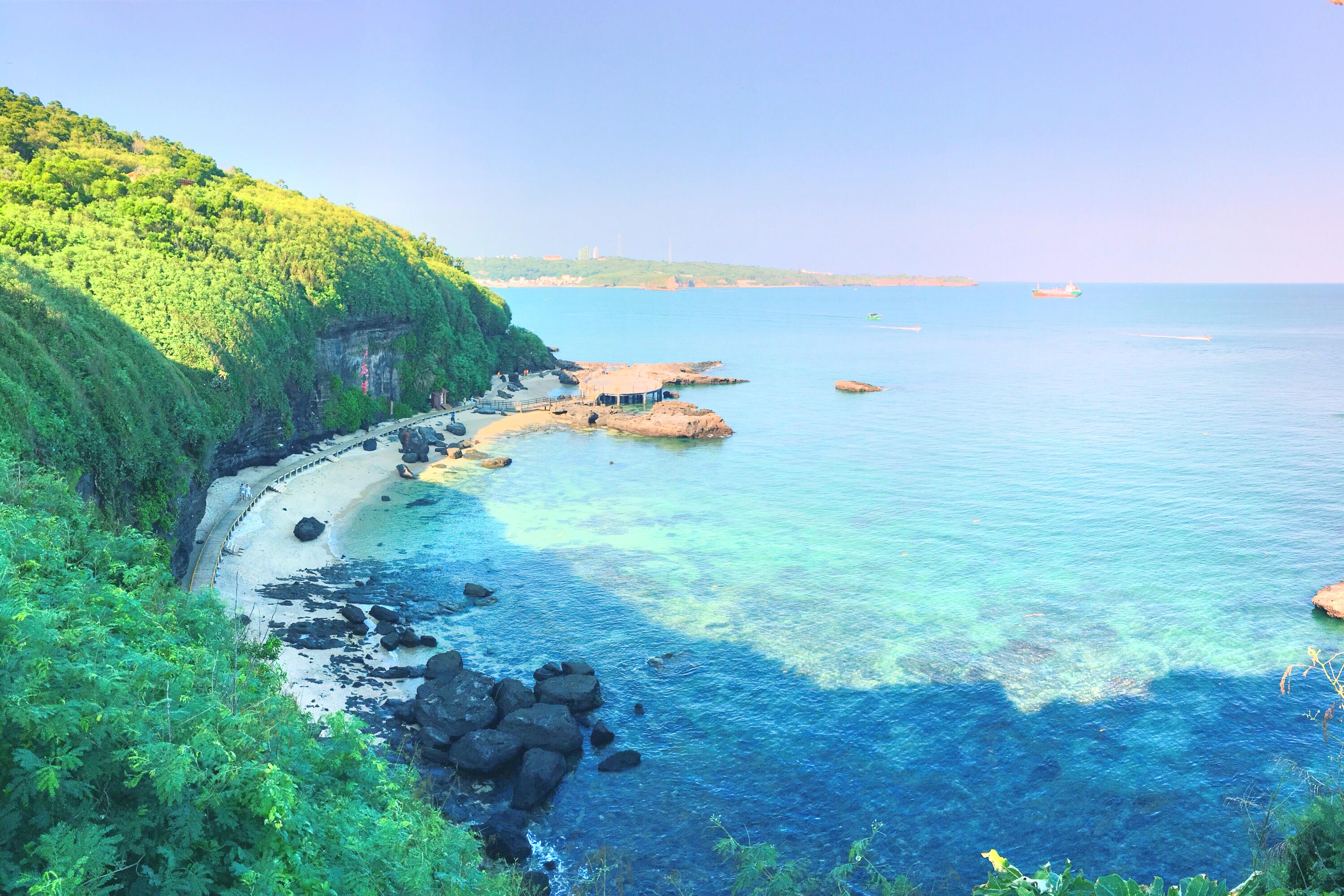 涠洲岛