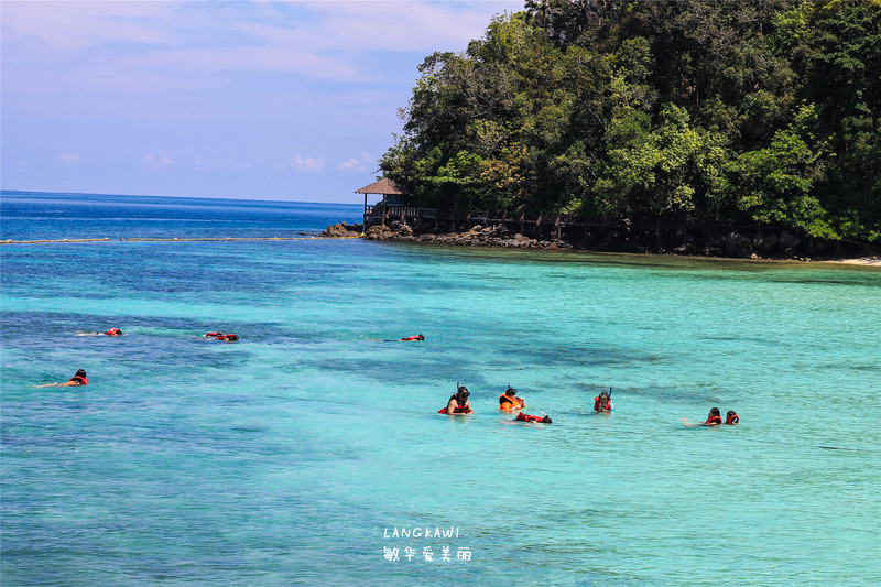 兰卡威旅游人均多少钱_兰卡威旅游攻略