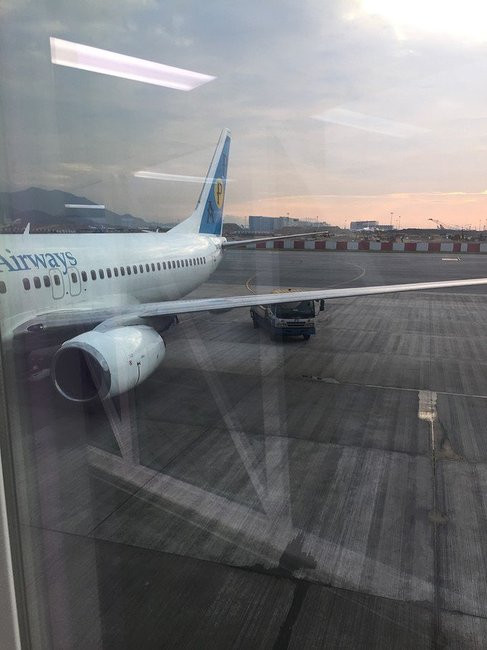 旅行有毒,药在帕劳丨(美食手账和酒店攻略) - 帕