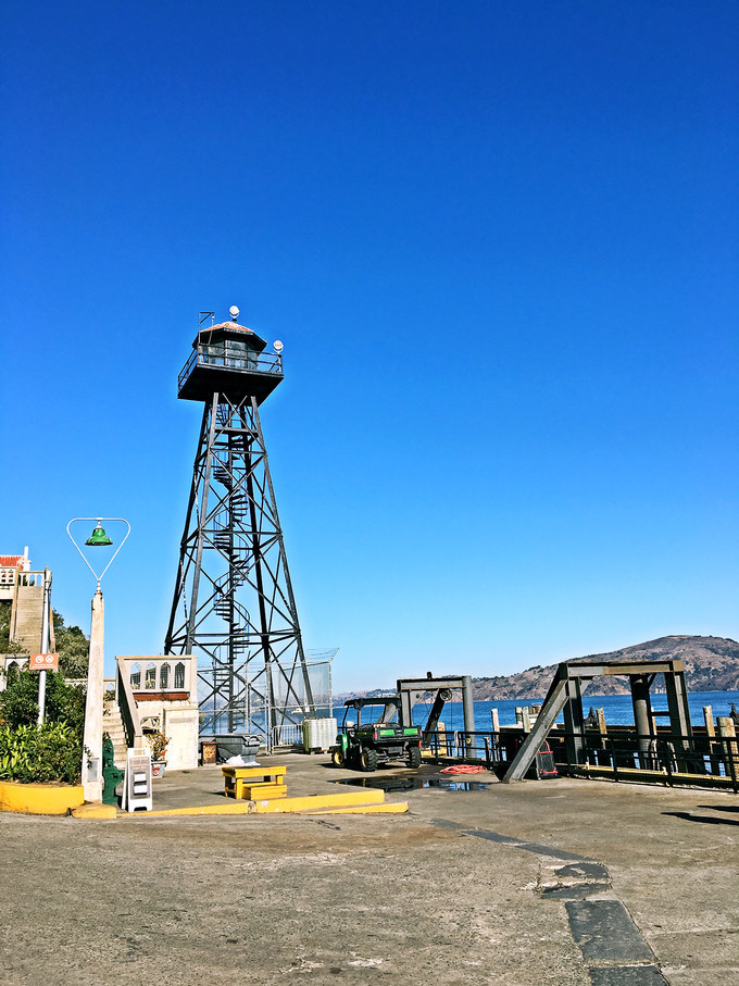 十年美签拿到手:一次玩不够的美西13+1天之旅