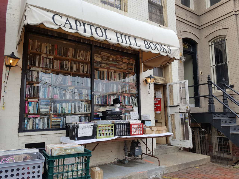 樱,霞与时光正好的我们。华盛顿两日游。 - 美