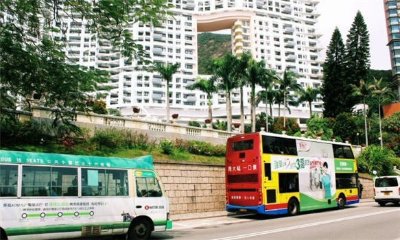 去香港旅游免费上网小贴士,30港元带你吃最火