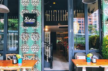 人均200的餐厅_赵丽颖中餐厅图片