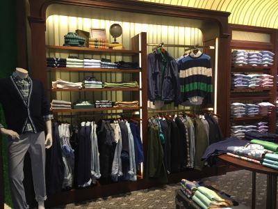 brooks brothers ifc