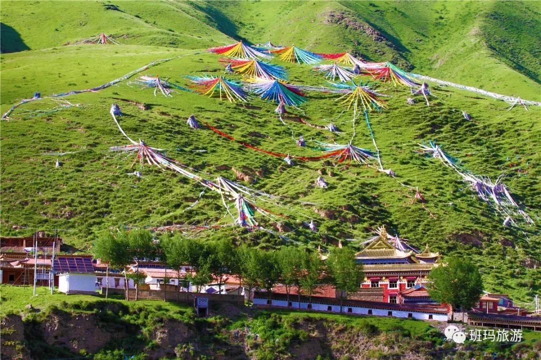 灯塔寺