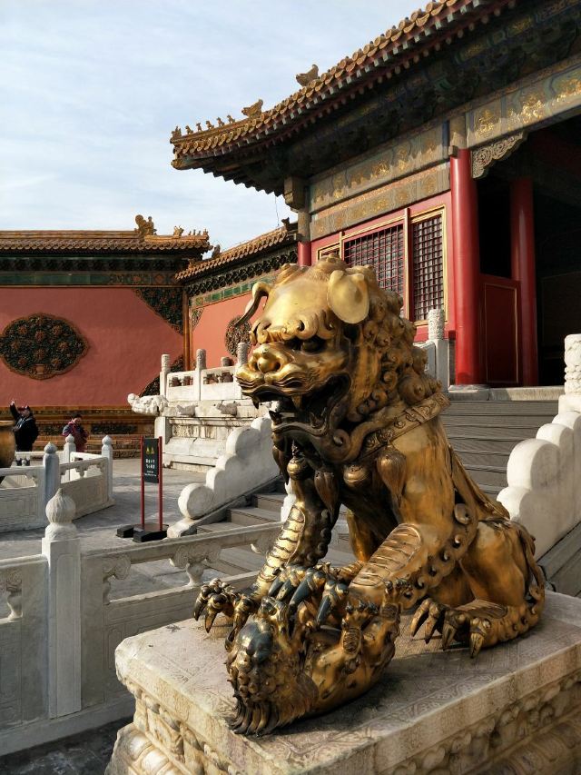 北京宁寿门攻略,北京宁寿门门票/游玩攻略/地址/图