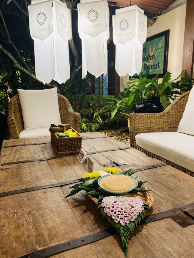 普吉岛绿洲水疗馆(卡塔·天空清风馆)