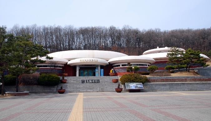 清州古印刷博物馆