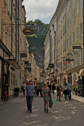 悠游东欧波捷奥匈斯五国 - 游记攻略