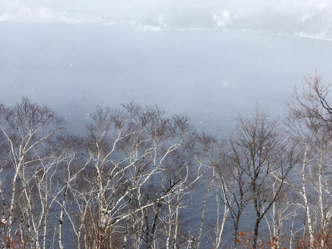 二月,走在冬的尽头 - 北海道游记攻略