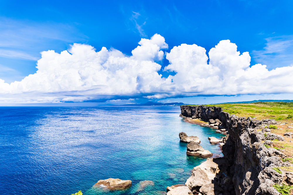 日本冲绳县5日4晚私家团·【臻选·2晚那霸市区 2晚海边度假村】 美丽