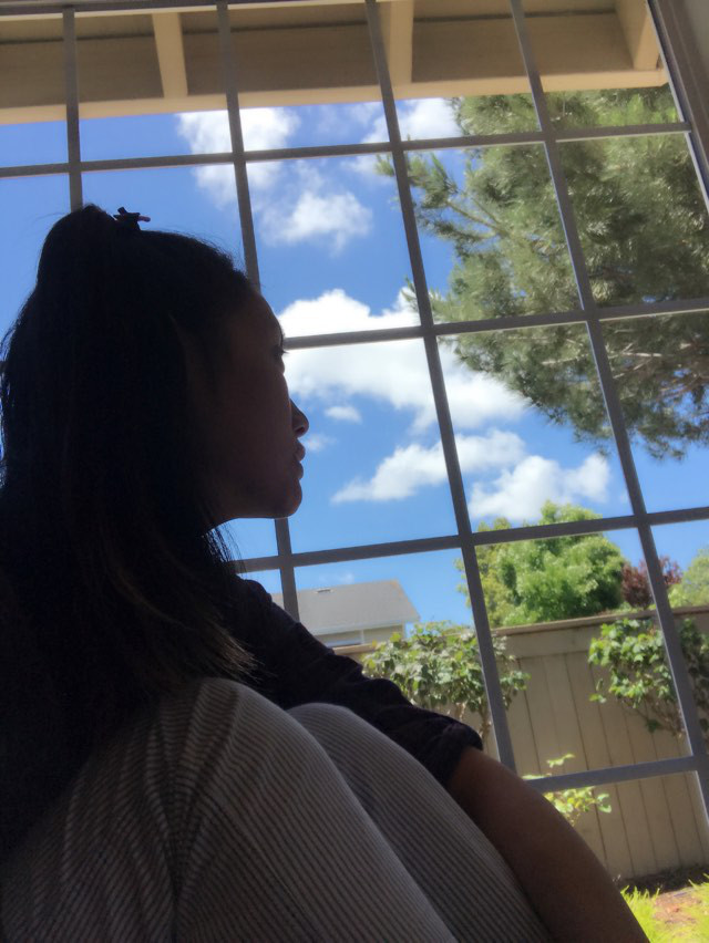 我从国内怀孕到赴美生子的那些事儿