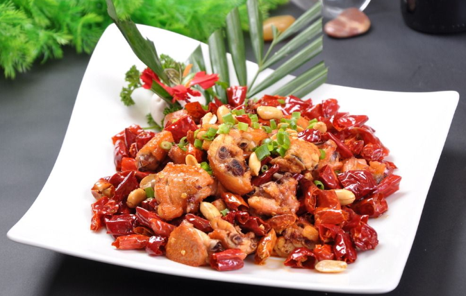 重庆特色美食排行榜,重庆人气美食推荐