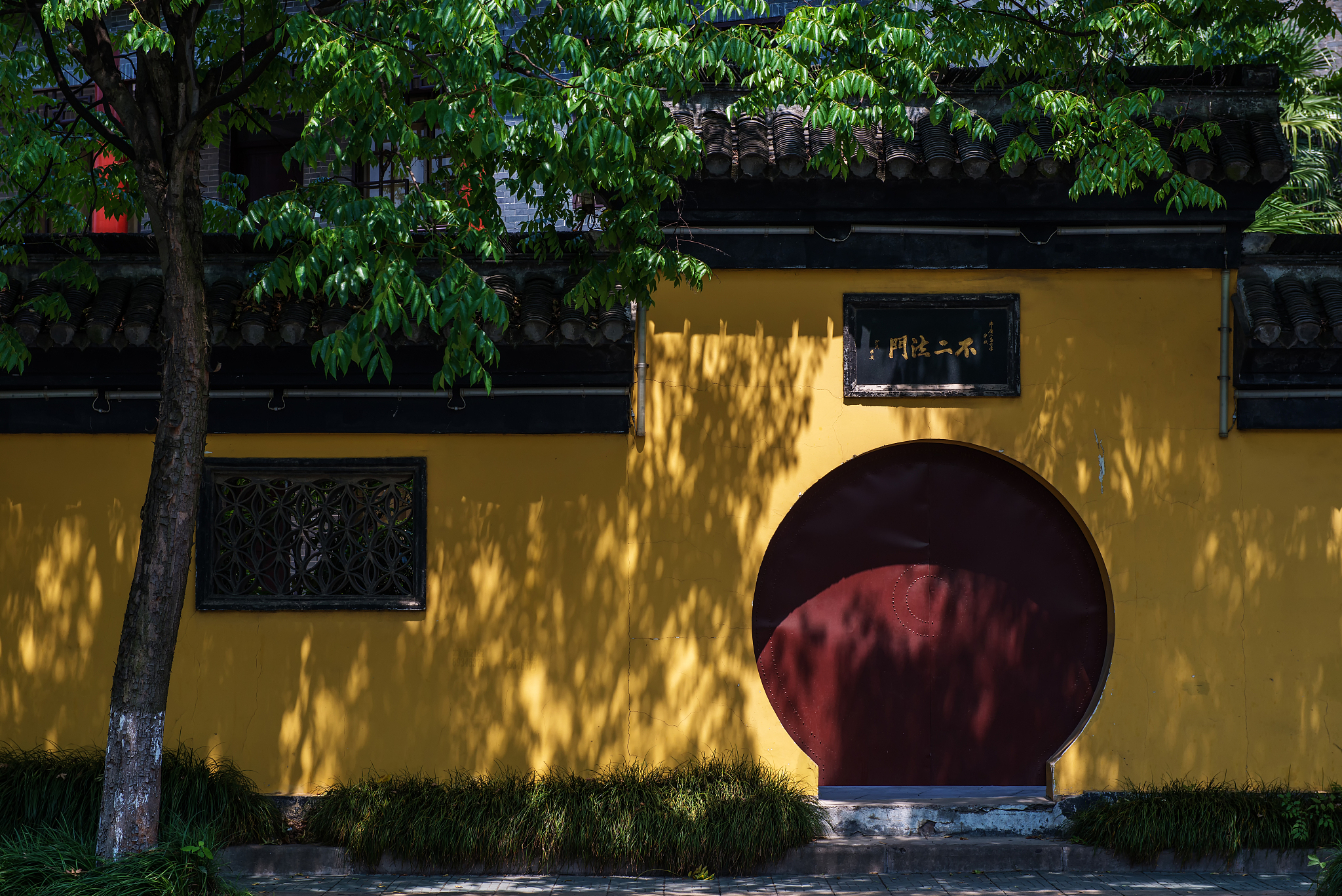 如皋法宝禅寺攻略,如皋法宝禅寺门票/游玩攻略/地址/图片/门票价格