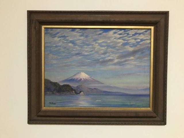 富士山河口湖美术馆攻略,富士山河口湖美术馆门票/游玩攻略/地址/图片