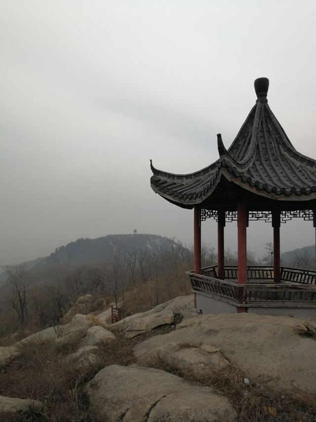 【携程攻略】邹城鸿山寺团购,鸿山寺周边住宿/美食/餐馆/门票团购