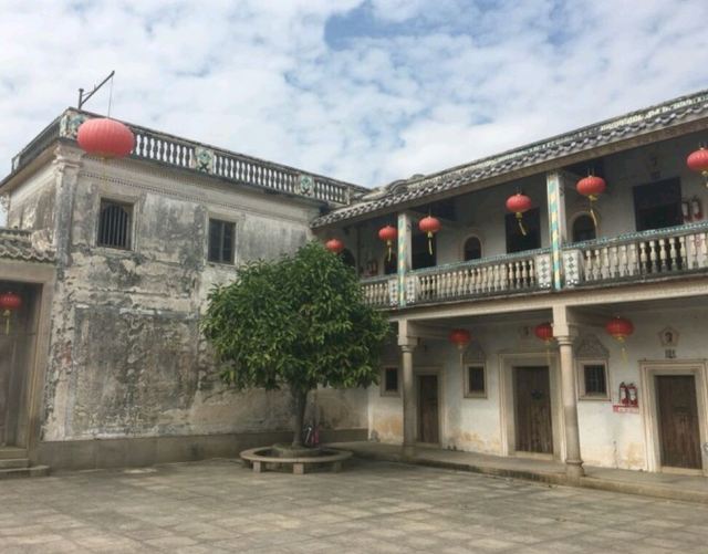 汕头陈慈黉故居攻略,汕头陈慈黉故居门票/游玩攻略/地址/图片/门票