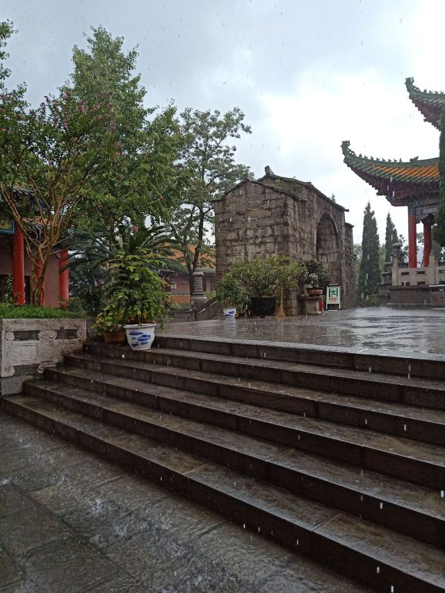 【攜程攻略】湘山寺門票,遵義湘山寺攻略/地址/圖片/門票價格