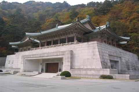 深圳到朝鲜旅游,选什么旅行社好?