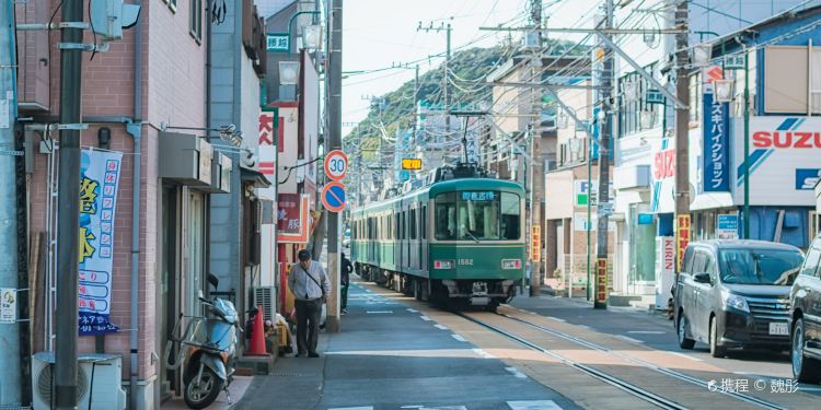 21镰仓市旅游攻略 9月镰仓市 Kamakura 自助游 自驾 出游 自由行 游玩攻略 携程攻略