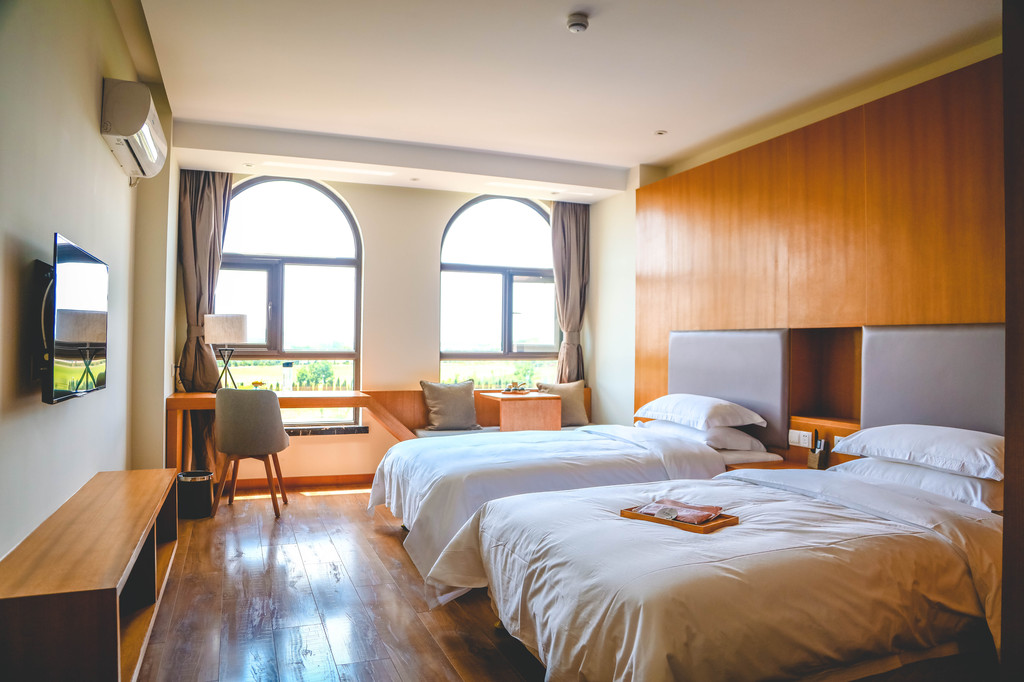 烟台蓬莱:周末自驾游新玩法