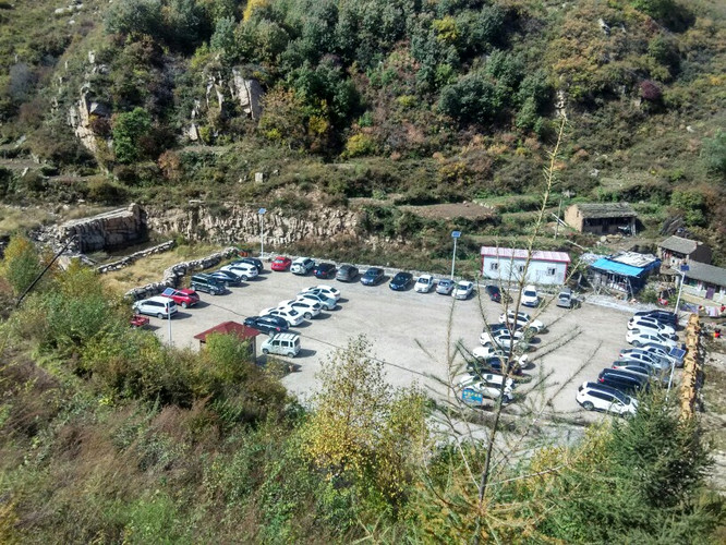 万平山游玩攻略,万平山游玩攻略一日游