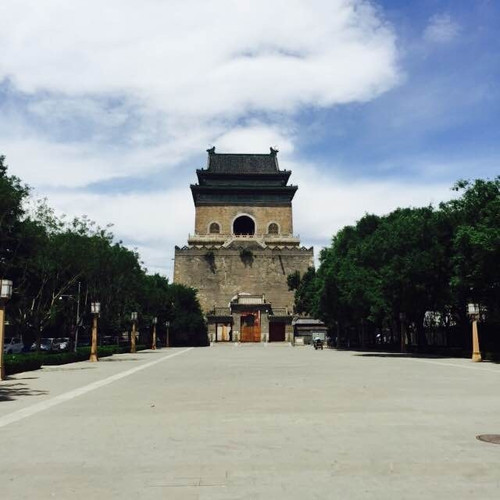 后海的京腔京韵自多情 - 北京游记攻略