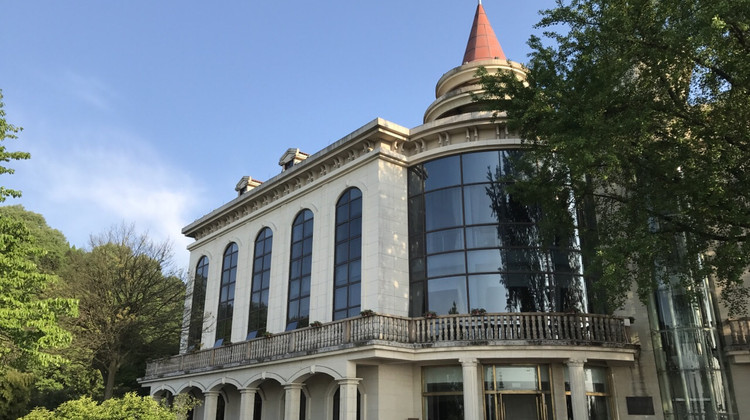 莫干山芦花荡饭店1-3晚 可选莫干山景区门票【山顶紧俏酒店】