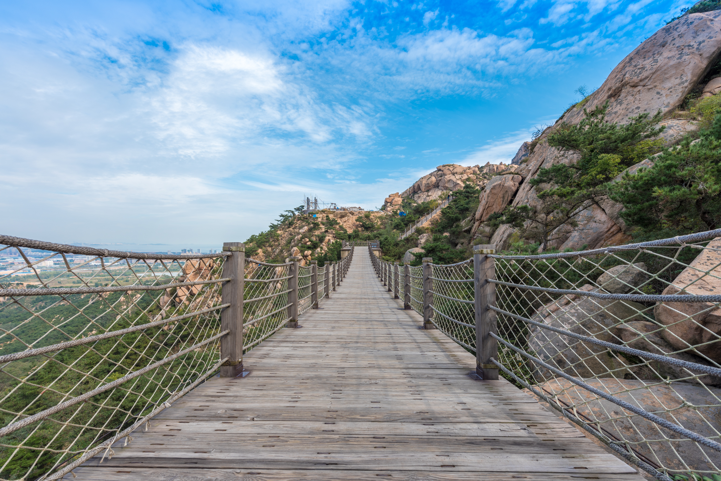 散客团都是泪,还是自,山东青岛+威海+烟台+蓬