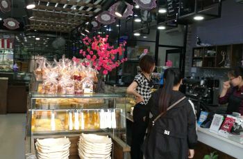 起士林人均_北戴河起士林大饭店(3)
