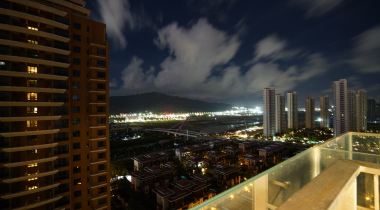 珠海长隆野先生民宿1-2晚,距离海洋王国6分钟