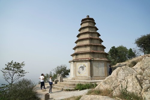 荆涂山风景区