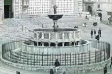 马焦雷大喷泉-佩鲁贾