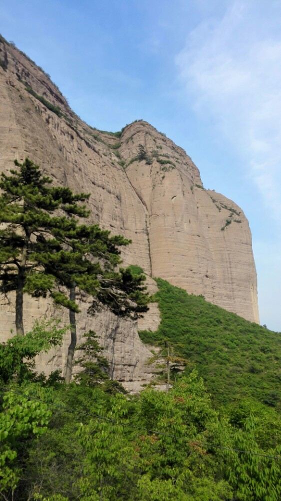 巫山朝阳观图片