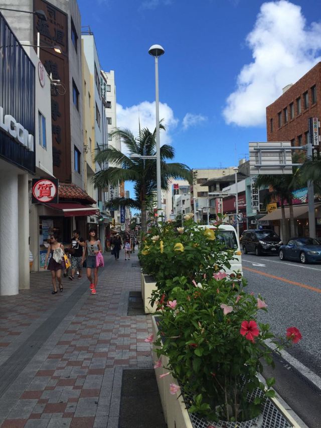 めんそーれ,冲縄!(冲绳游记)
