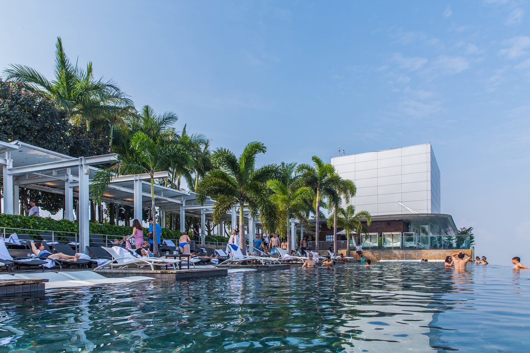 【携程攻略】沧州到新加坡旅游报价,沧州到新