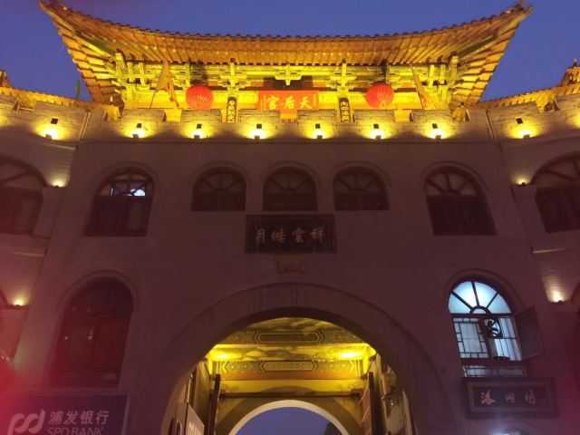 洛阳,清明小长假,我们一起去看牡丹吧