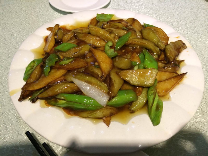 东方小巴黎 两个人的哈尔滨