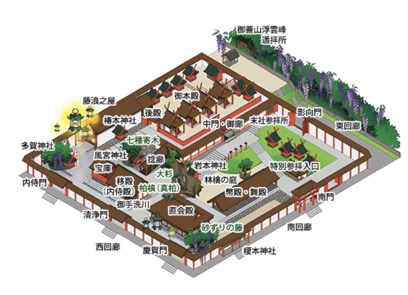 风物关西 樱花季的大阪奈良双城记 大阪 攻略游记 途牛 风物关西 樱花季的大阪奈良双城记 大阪 攻略游记 途牛