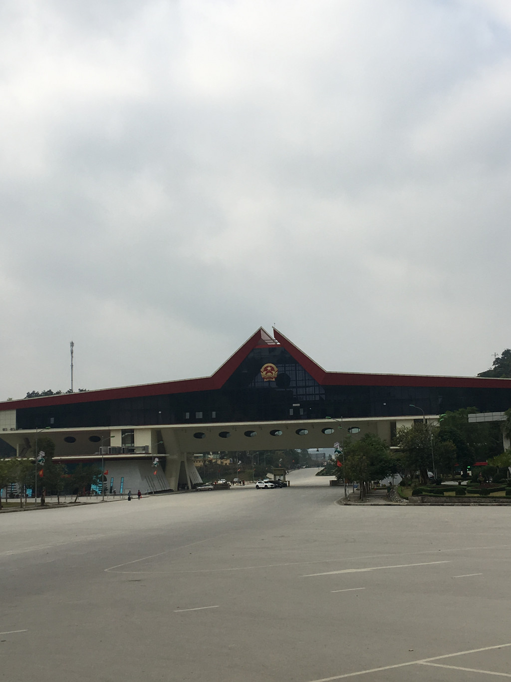 凭祥大连城,古代战争智慧的结晶