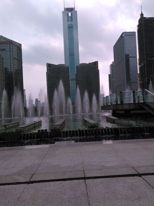 广州水景广场攻略,广州水景广场门票/游玩攻略/地址/图片/门票价格